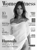 Women Fitness International Magazine